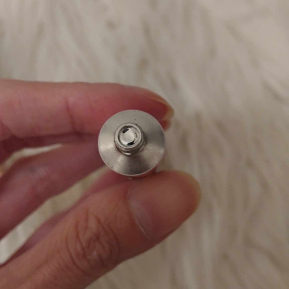 💖FIRM! NWT PAT MCGRATH CHROMALUXE HI-LITE CREAM PALE GOLD 002 (DISCONTINUED) - Picture 7 of 14